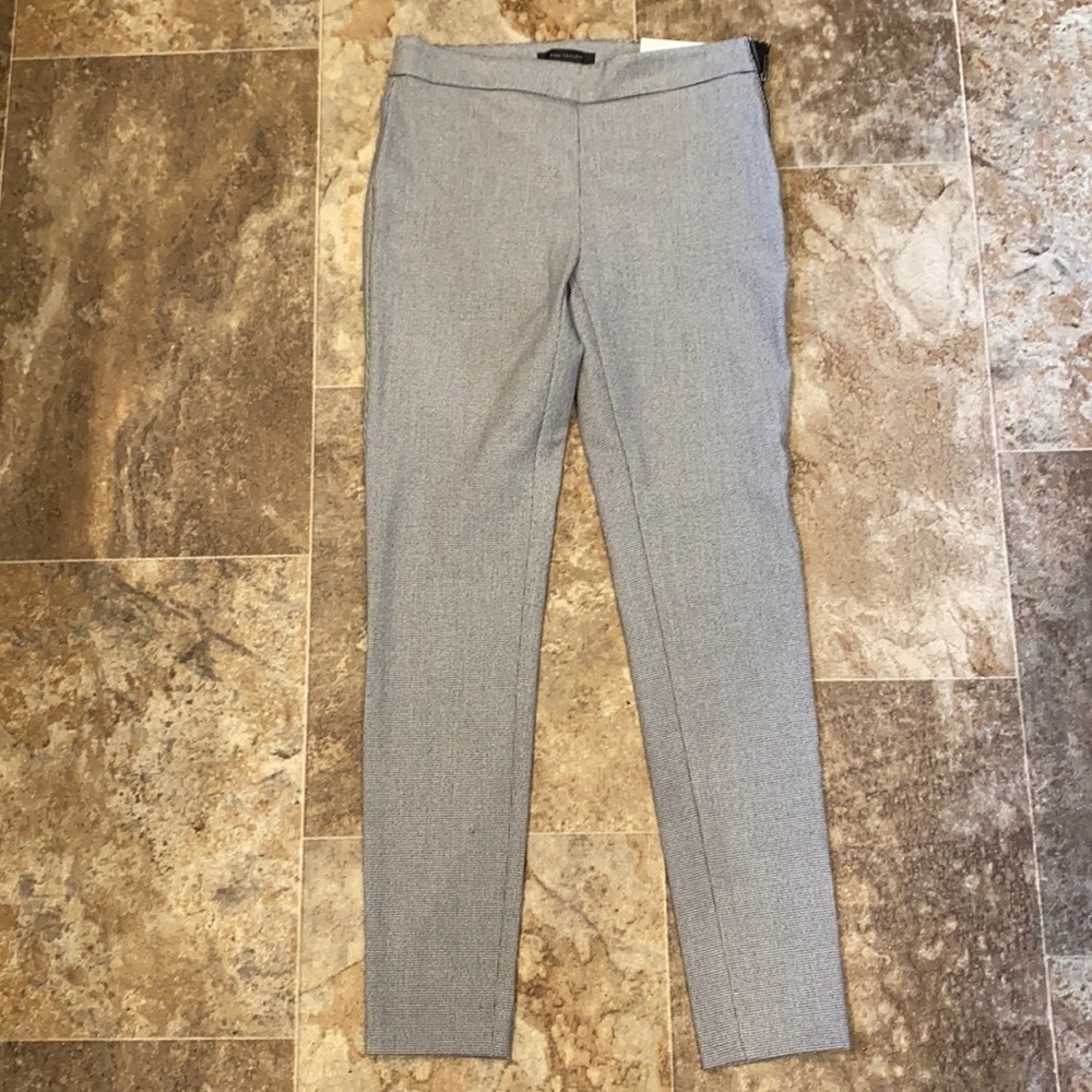 NWT Ann Taylor The Chelsea, Size 0 (fits like 00)